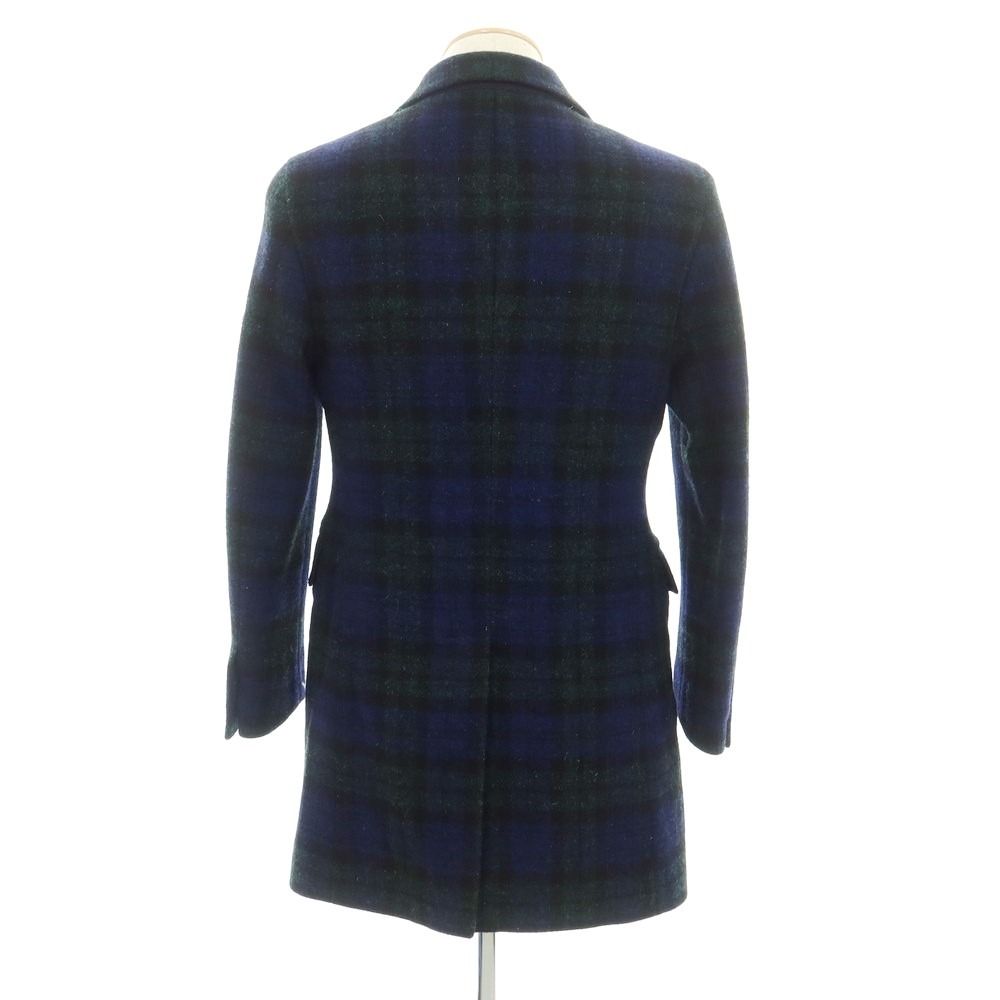 TAGLIATOLE タリアトーレ ネイビーダブルブレスト スーツ サイズ48