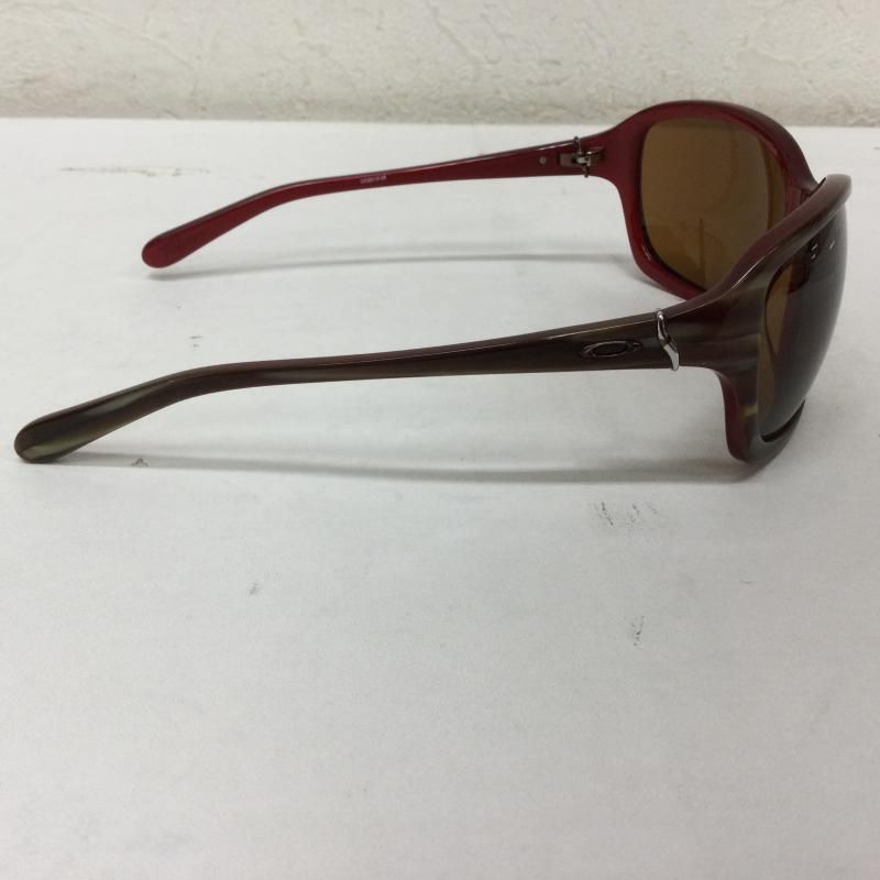 OAKLEY オークリー レディース サングラス レンズ ダーク