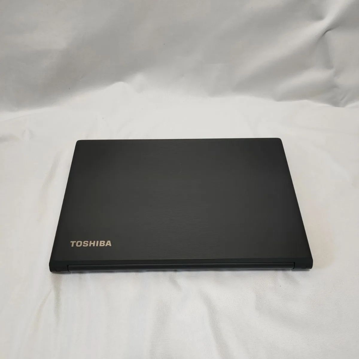 中古ノートパソコン（東芝 ｄynabook Satellite）、SSD(250GB)、Core