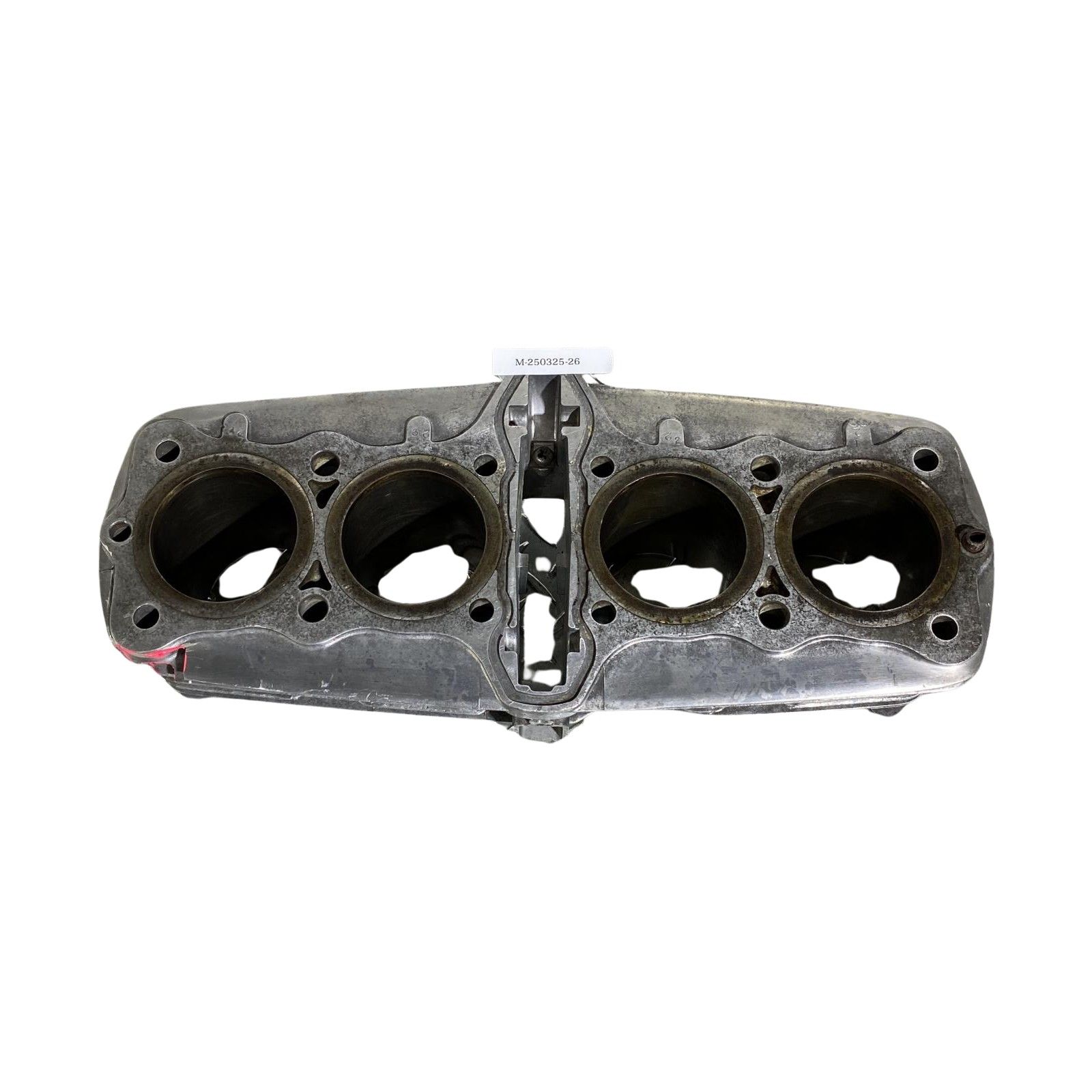 KAWASAKI KZ1000 シリンダー カワサキ