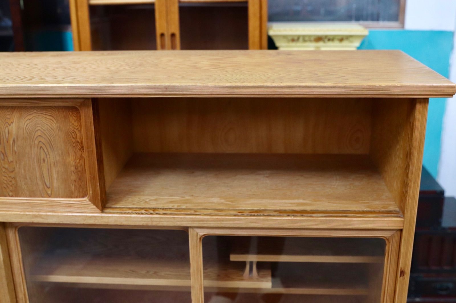 飾り棚 サイドボード