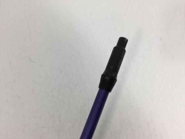 返品OK お買い得品！【ゴルフクラブ】UST マミヤ シャフト単品 (ピン