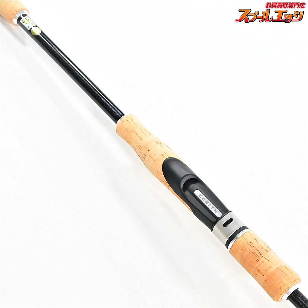 【ゼニス】 シュレム SCH-S-902MH ZENITH SCHELM シーバス
