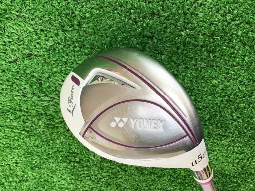 ヨネックス YONEX アイアンセット Fiore(2016) YONEX Fiore(2016) 5S