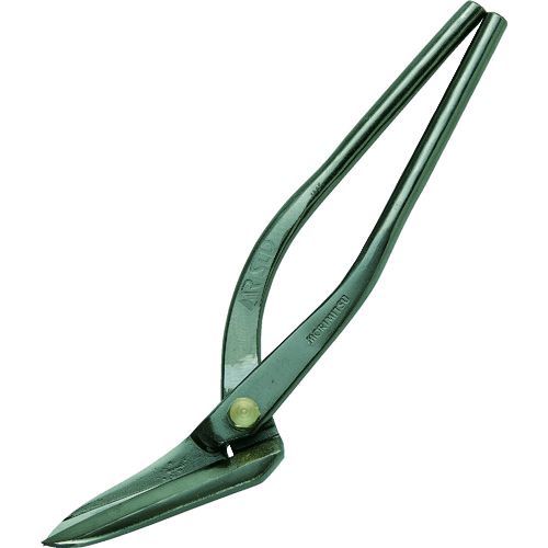 7営業日以内発送 在庫品 盛光 HSLD2932 本職板金ハサミ ＳＬＤ直線切 薄板用 全長３２０ｍｍ 刃長７５ｍｍ MORIMITSU 沖縄離島販売不可