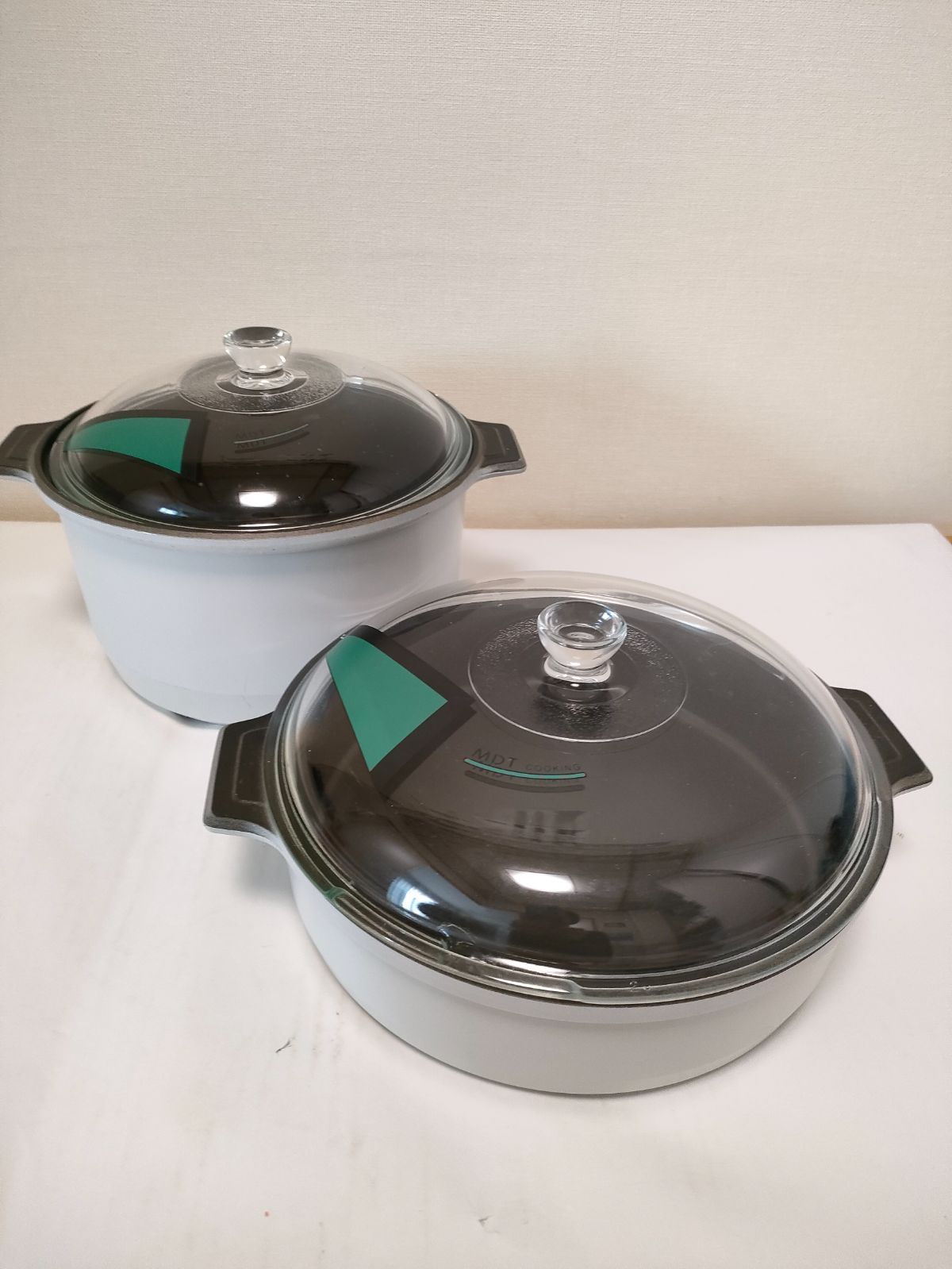 MDTクッキングヒーターすき焼き鍋蓋付き MDTクッキングヒーターすき焼き鍋蓋付き 【公式通販】