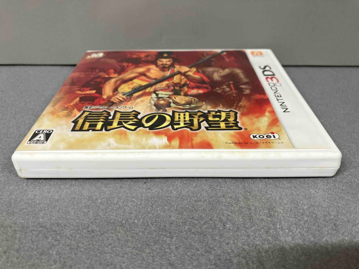 ニンテンドー3DS - 3DS 信長の野望2 Amazon | 信長の野望2 - 3DS | ゲームソフト