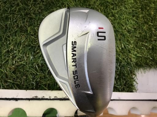 クリーブランド Cleveland SMART SOLE 4 TYPE-S ウェッジ WG スマート