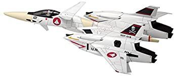 中古】「非常に良い」ウェーブ 超時空要塞マクロス VF-4 ファイター