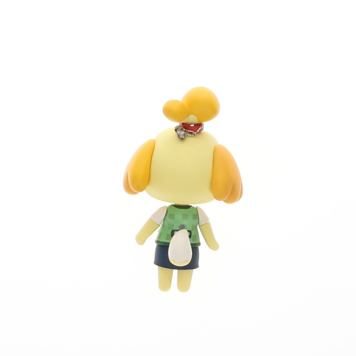 再販)ねんどろいど 327 しずえ とびだせ どうぶつの森 完成品