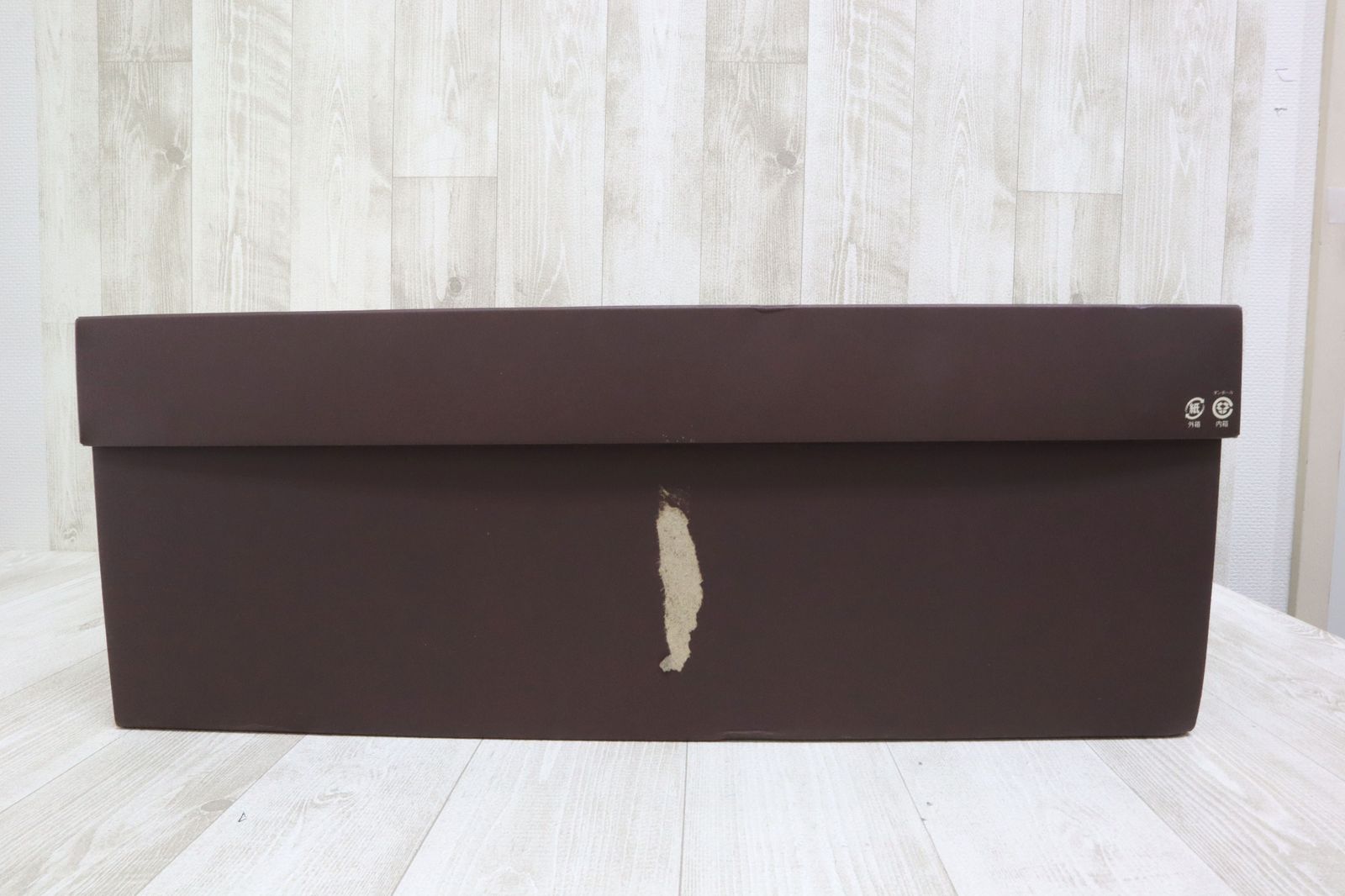 未使用 セリーヌ CELINE タオルケット 2枚セット ショップ マカダム柄