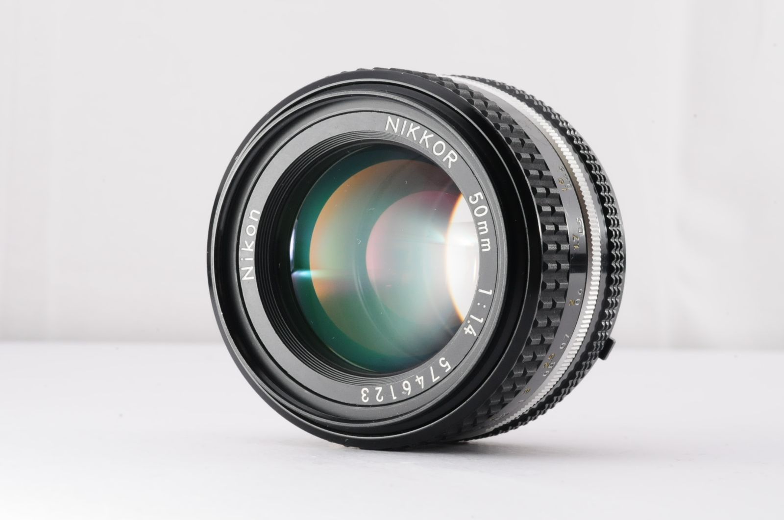 Nikon ニコン Ai-S AIS Nikkor ニッコール 28mm f2.8 MF ワイド 