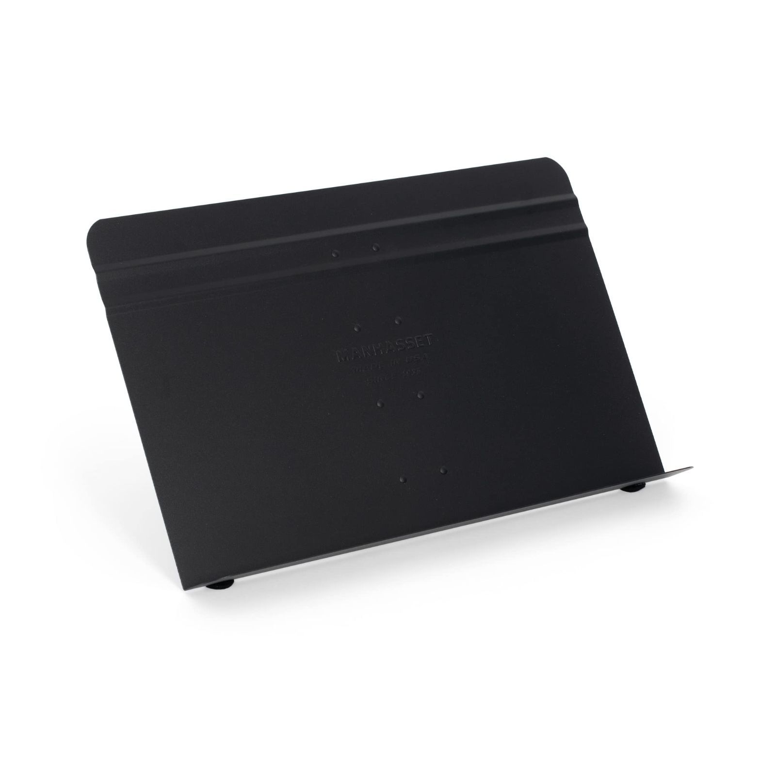 マンハセット 譜面台 M53 テーブルトップスタンド Table Top Stand ブラック