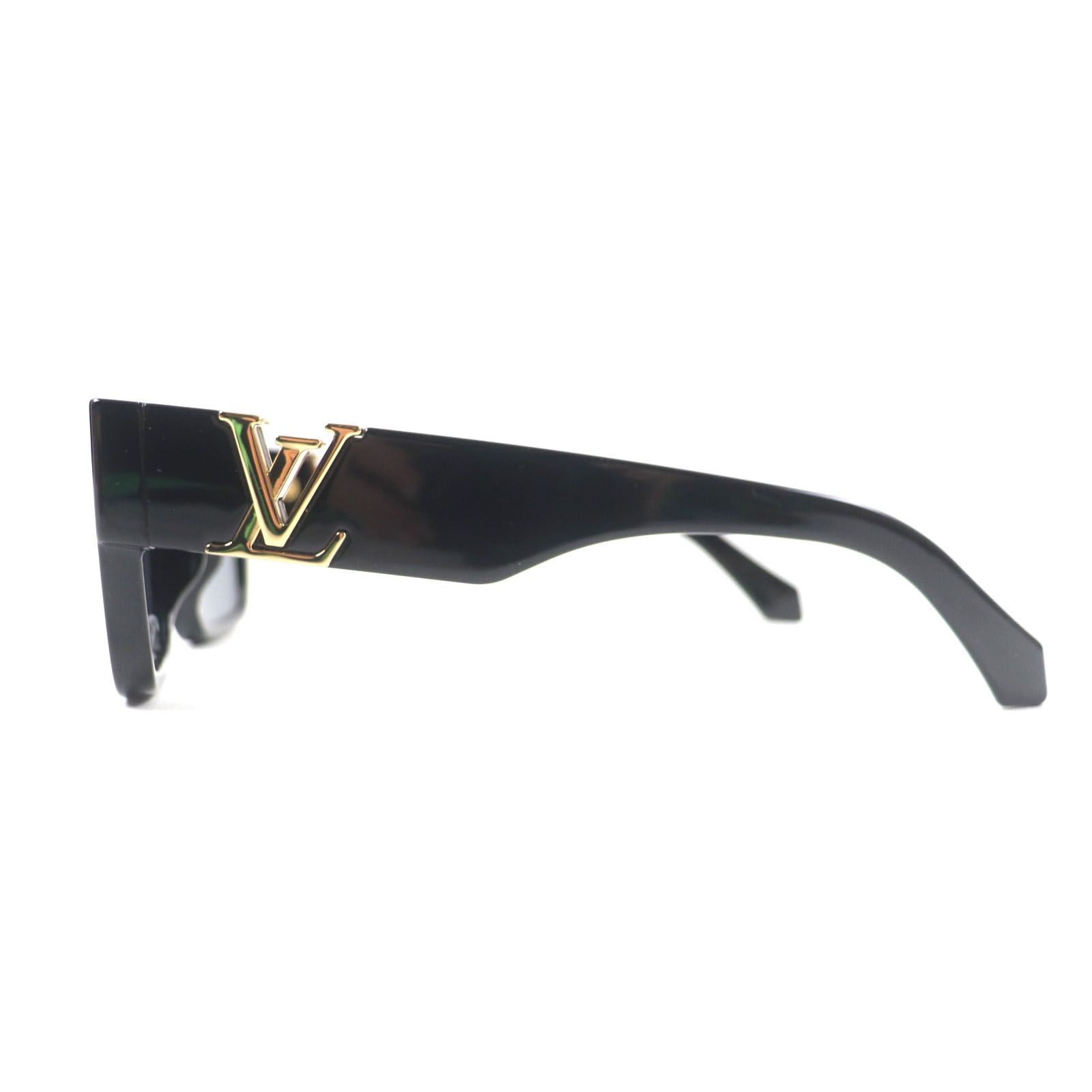 LOUIS VUITTON レディース サングラス【箱無し】 中古・古着通販】LOUIS VUITTON (ルイ ヴィトン) LV