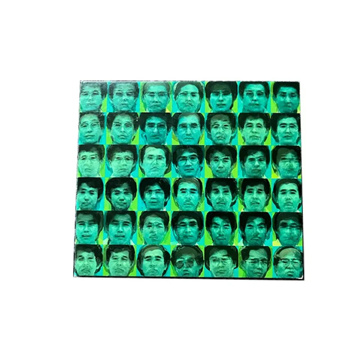 ゆらゆら帝国　CD７枚セット ゆらゆらソーラー 帝国 yurayura teikoku ー 崩壊 CD 【LP