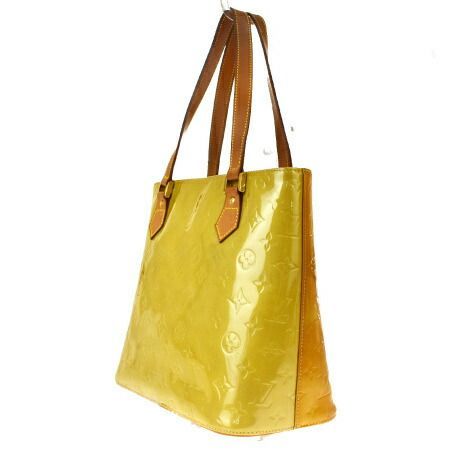 LOUIS VUITTON モノグラム トートバッグ 中古】 ルイヴィトン LOUIS VUITTON ヒューストン ショルダーバッグ