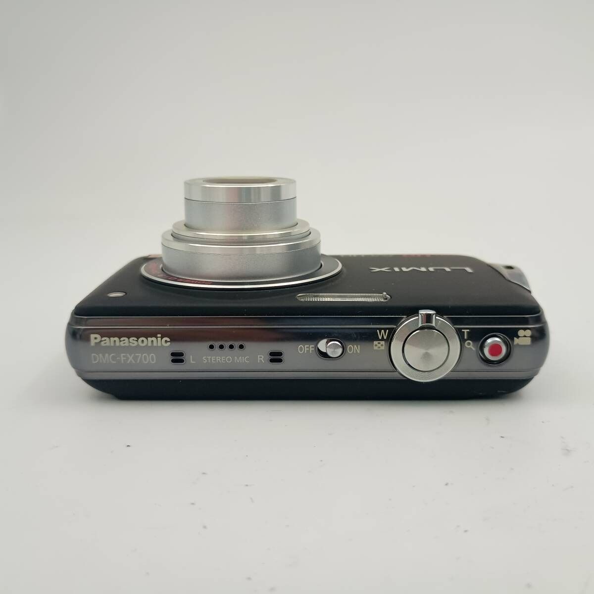 Panasonic LUMIX DMC-FX700 コンパクトデジタルカメラ 概要 デジタルカメラ DMC-FX700 | LUMIX（ルミックス） ミラー