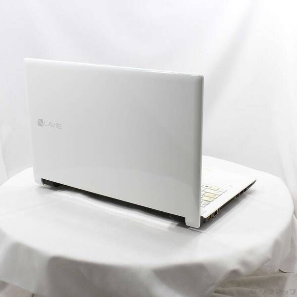 LAVIE Direct NS PC-GN164RGAH Windows11