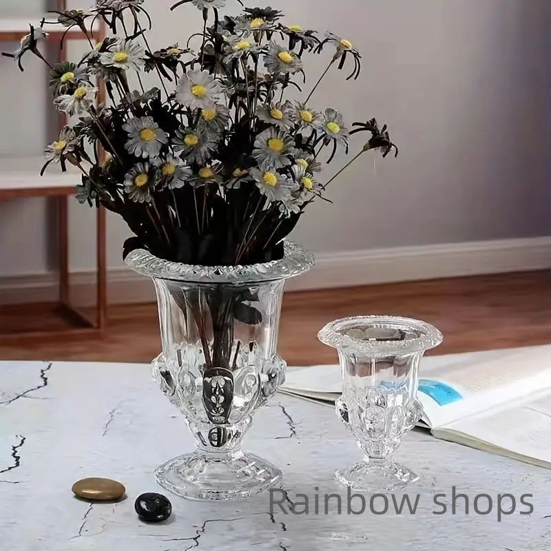 【新品未使用　期間限定お値下げ中】ベネチアンガラス 花瓶 エレガントなデザイン Amazon.co.jp: ZECCHIN イタリア製ベネチアンガラス花瓶「SAN