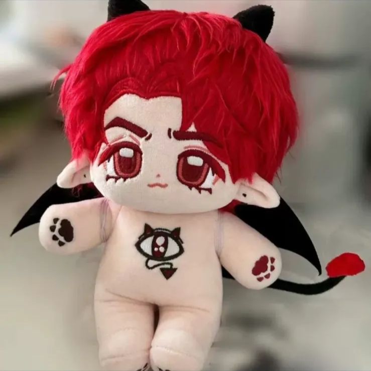 エスクプス　ぬいぐるみ　10cm 新品　マスター　セブチ　svt エスクプス ぬいぐるみ 10cm 新品 マスター セブチ svt - メルカリ