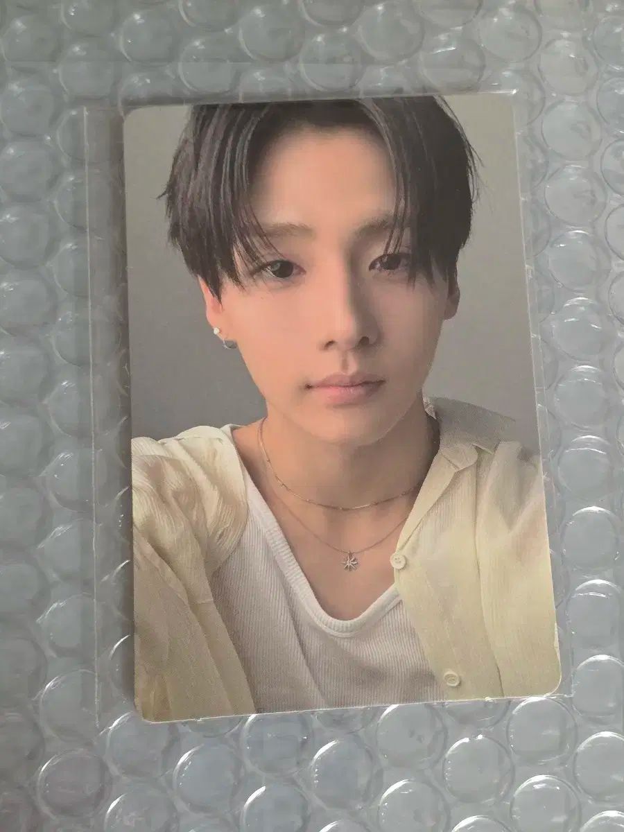 ハノイ・ロックス 切り抜き ステッカー＆写真＆グッズ 証明写真風