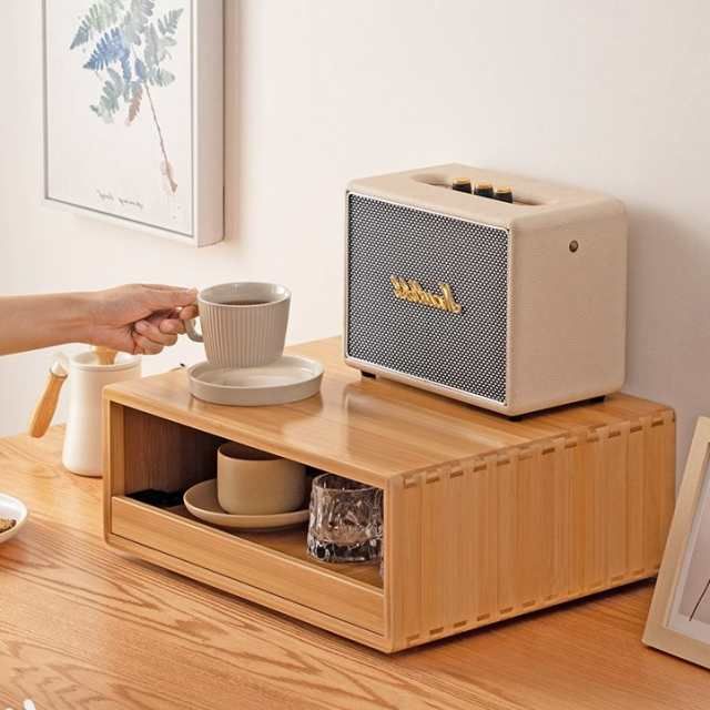 家電下ラック 収納ケース
