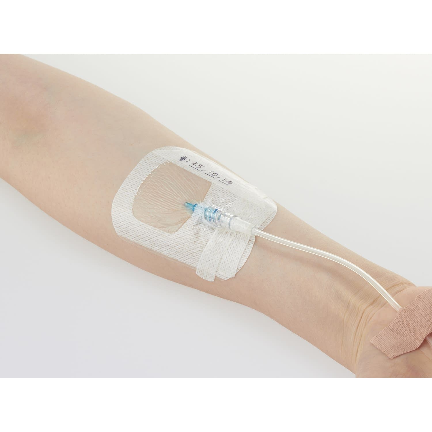 テガダームIVコンフォートフィルム カテーテル固定用テープ 24-9981-04 ソルベンタム 1685 8.5X11.5CM 50マイ