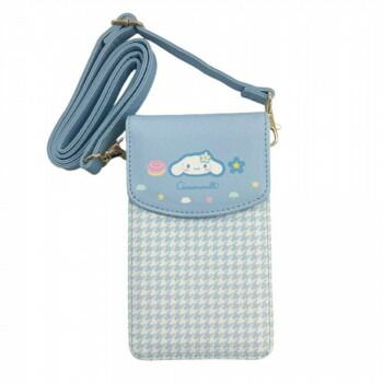 サンリオ マルチポシェット シナモロール SR31-CN