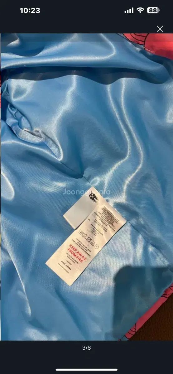 ミニロディーニ