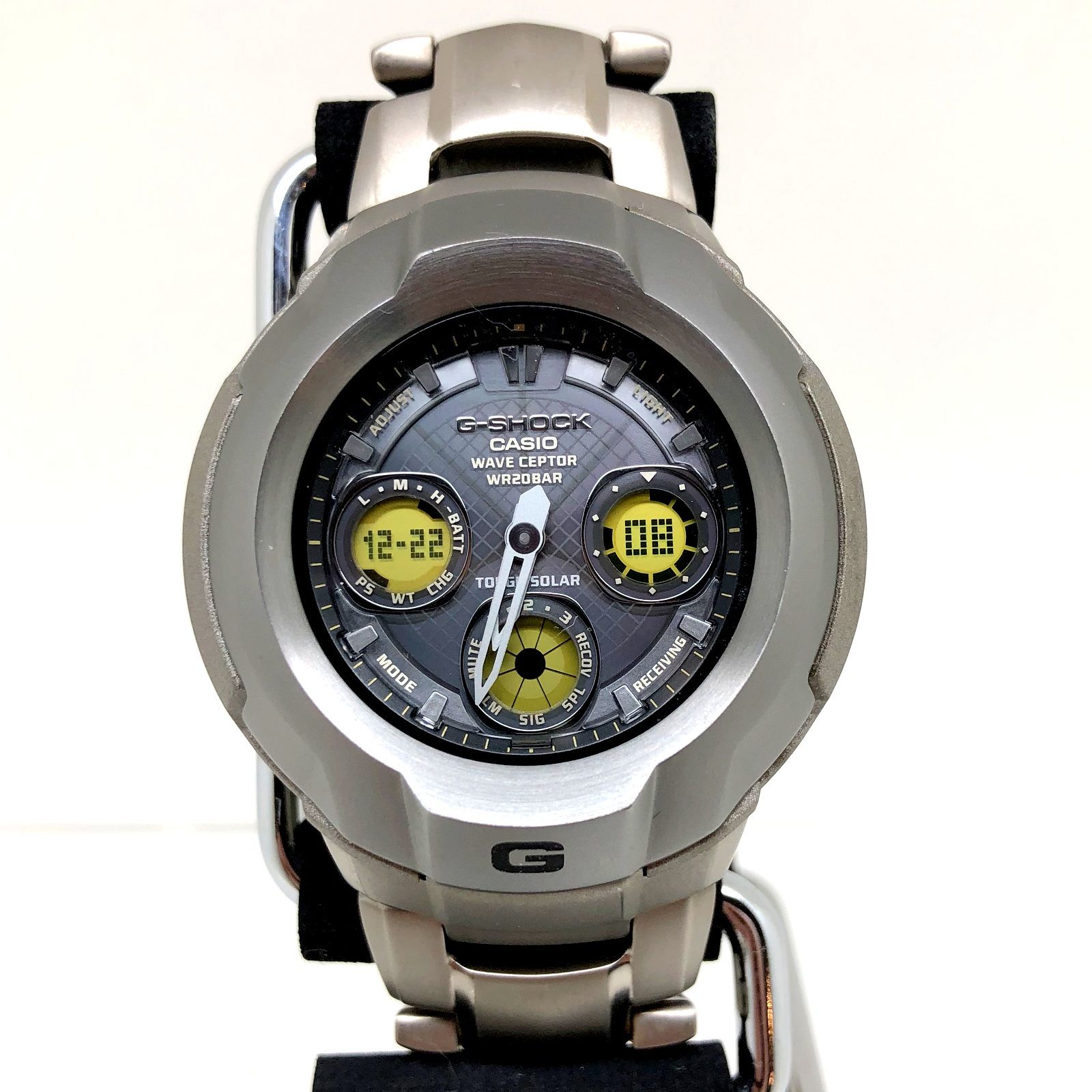 G-SHOCK ジーショック 腕時計 GW-1700TDJ - メルカリ