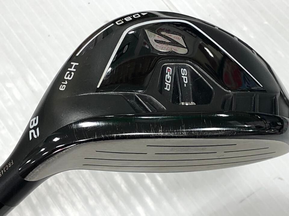 B2 19 S Diamana BS50h ユーティリティ ブリヂストン 最短 USTAUSTRALIA_COM_AU