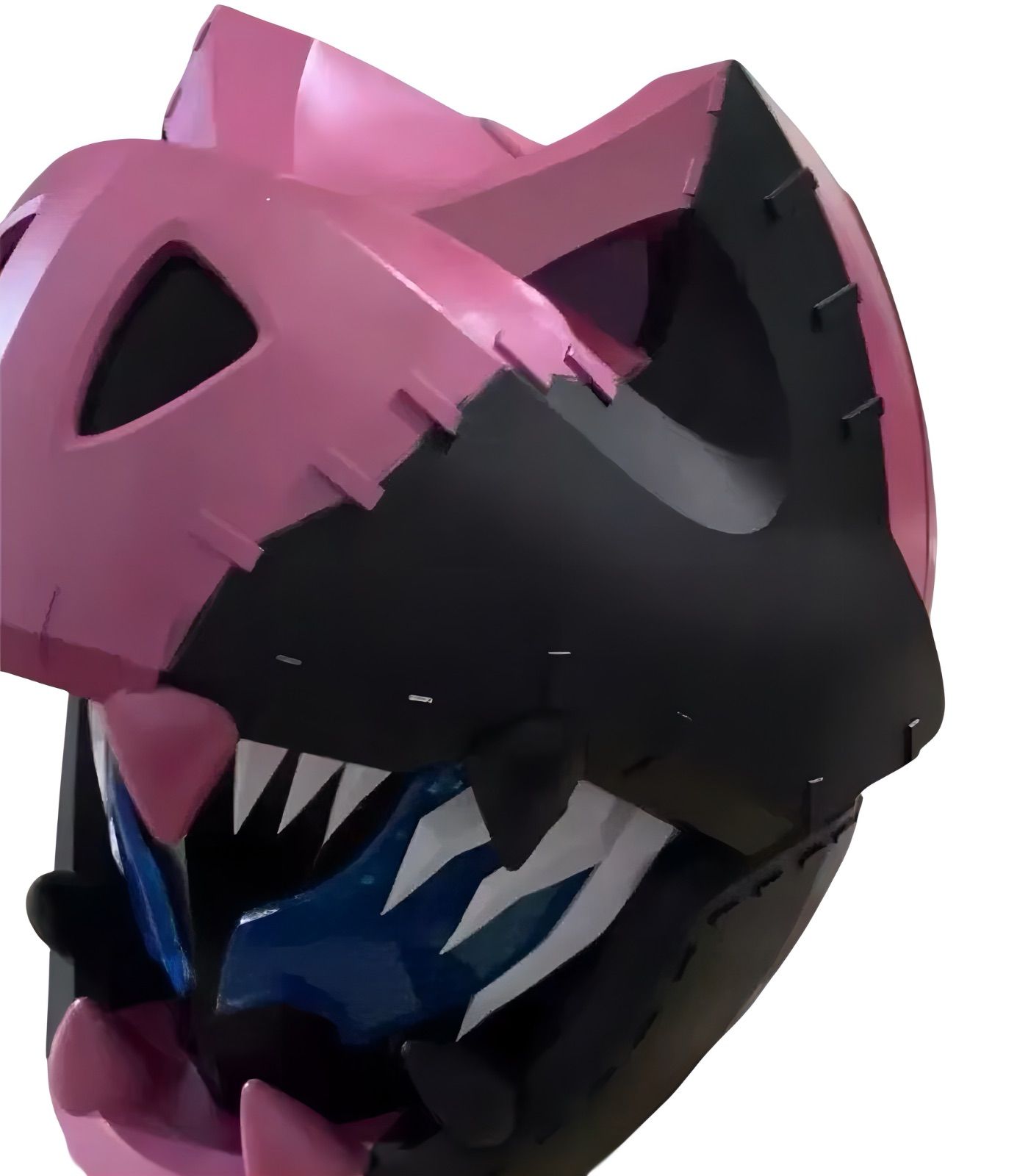 リアルコスチューム ヘルメット