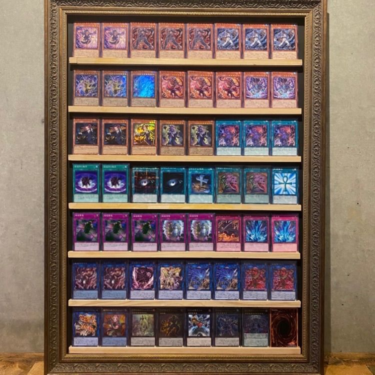 遊戯王OCG 破械デッキ 2023年 破械】優勝デッキレシピまとめ【遊戯王OCG】