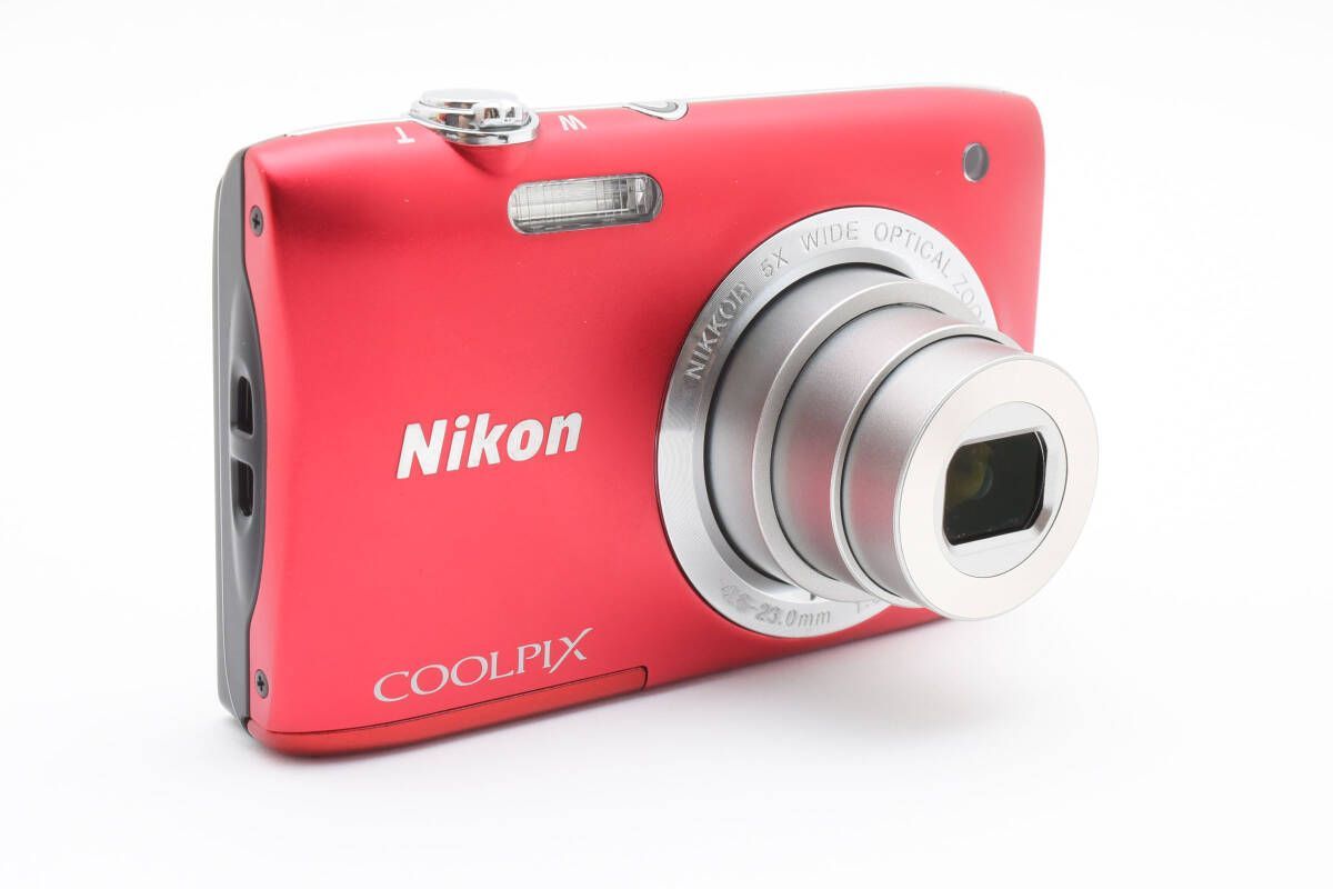 Nikon