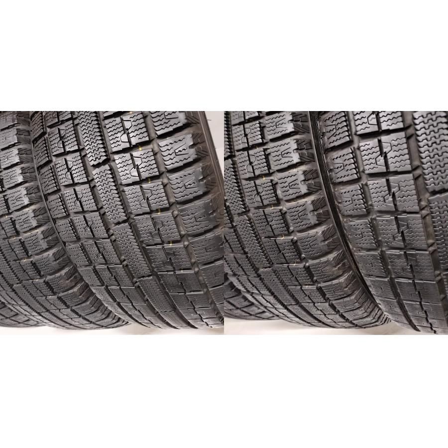 ノーマルタイヤ 4本＞ 215/45R17 トーヨータイヤ GARIT G5 2019年製 70 