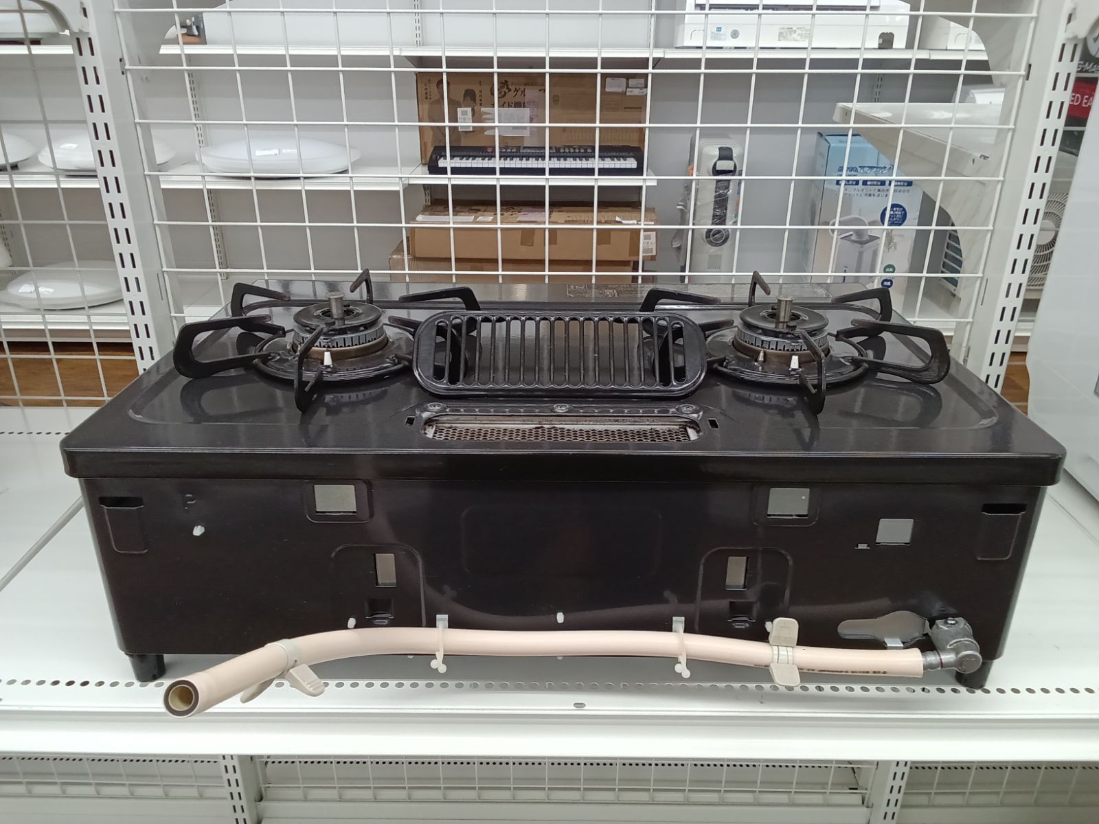 2019年製 IC-S87-1R