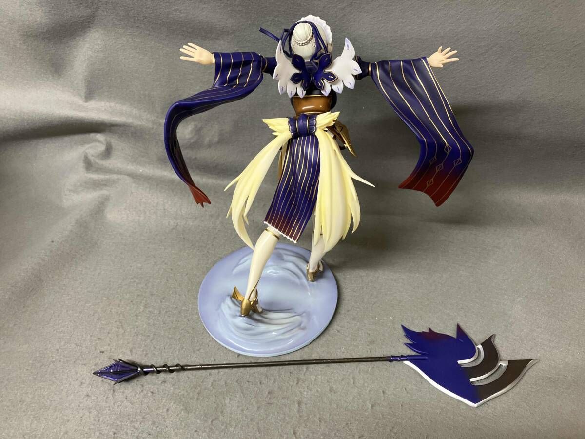 回天堂 千年戦争アイギス 王宮侍女武官 セーラ 第二覚醒ver. フィギュア Amazon | マベル 回天堂 千年戦争アイギス 王宮侍女武官 セーラ