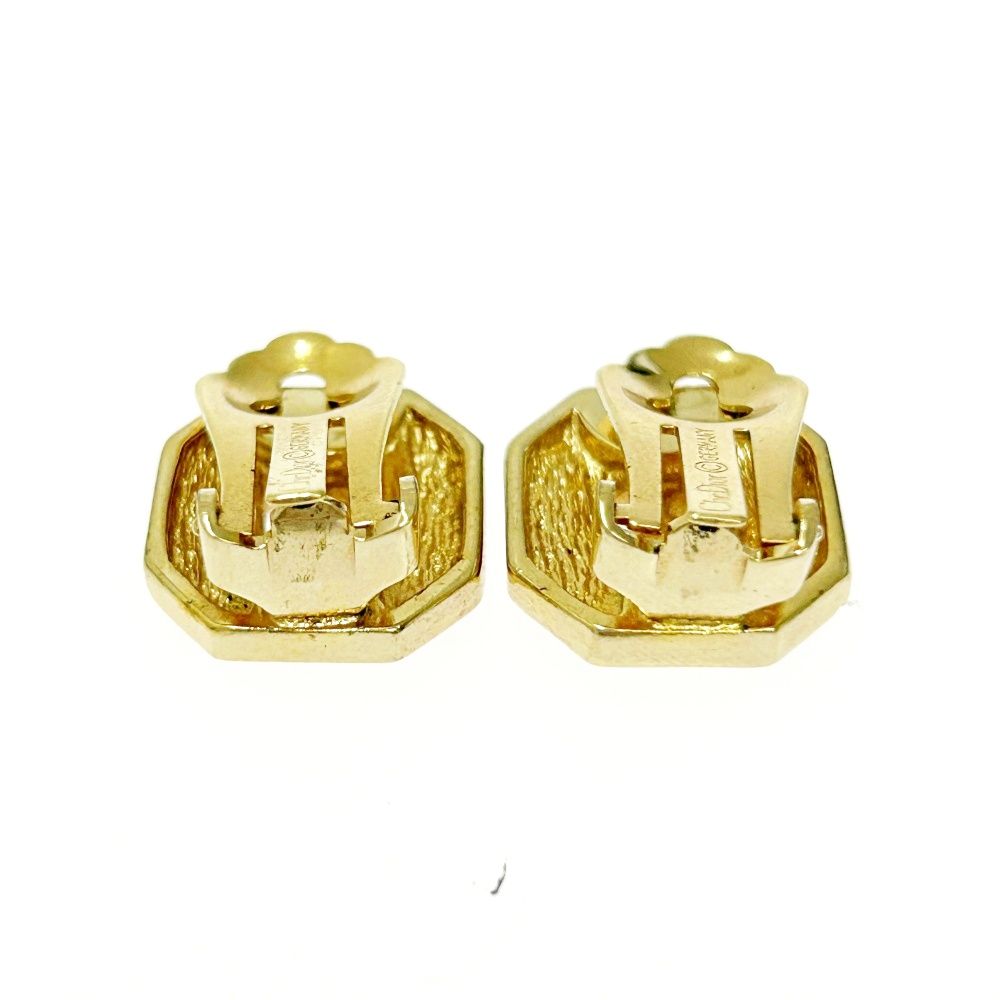 中古】Christian Dior クリスチャンディオール GP ライン