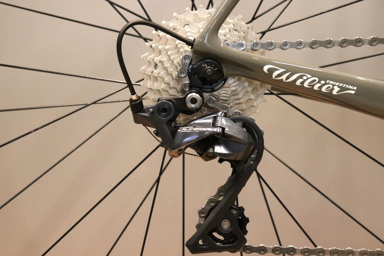 XXLサイズ シマノ