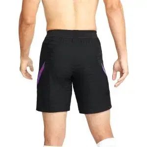 21 ー 22 バルセロナ ADV エリート トレーニングショーツ ブラック