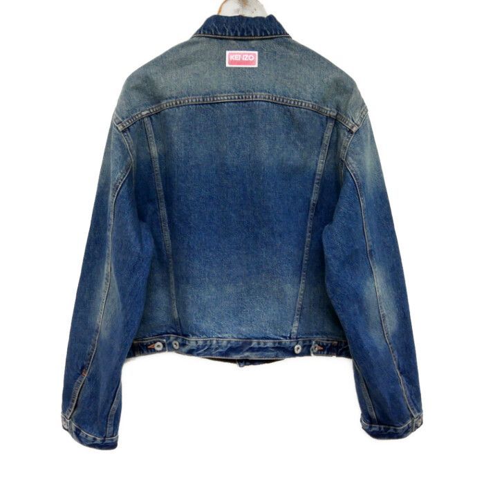 KENZO by NIGO ケンゾー ニゴー 国内正規 23SS MEDIUM STONE