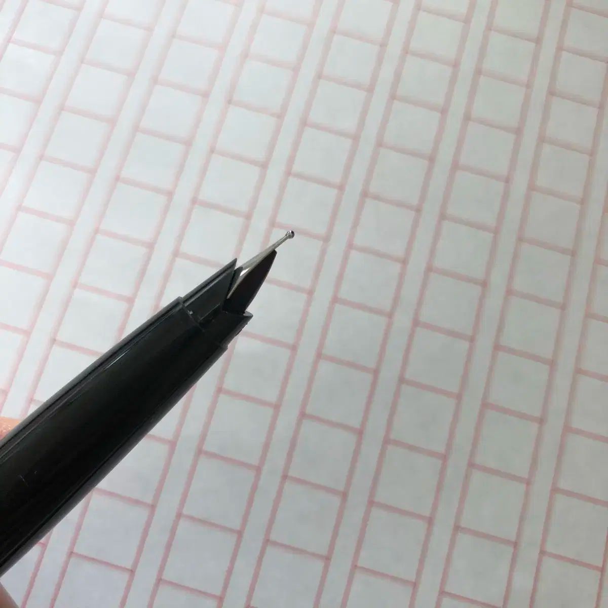 PARKER パーカー