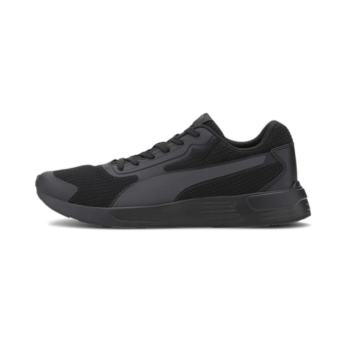 【新品・5営業日で発送】PUMA プーマ プーマ_テイパー (37301801) 色 : PUMA_BLK-DA サイズ : 275 