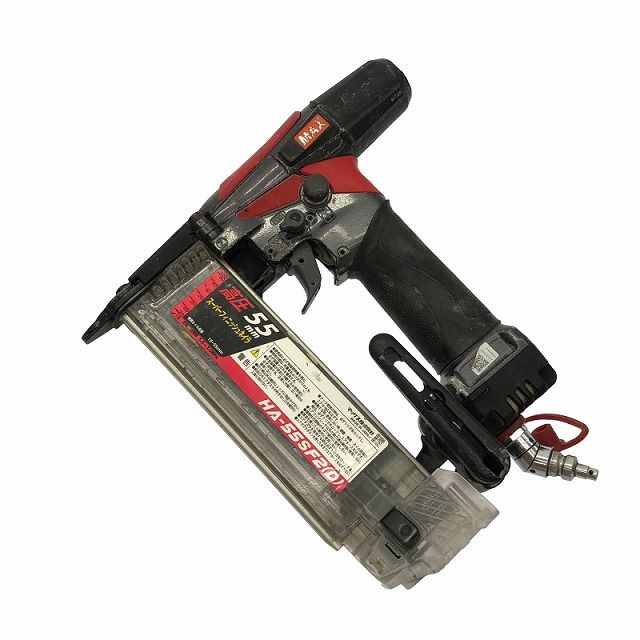 大工道具MAX常圧スーパーフィニッシュネイラ TA-255SF1(D) TA-255SF2(D)の製品詳細ページ | フィニッシュネイラ[釘打機](釘