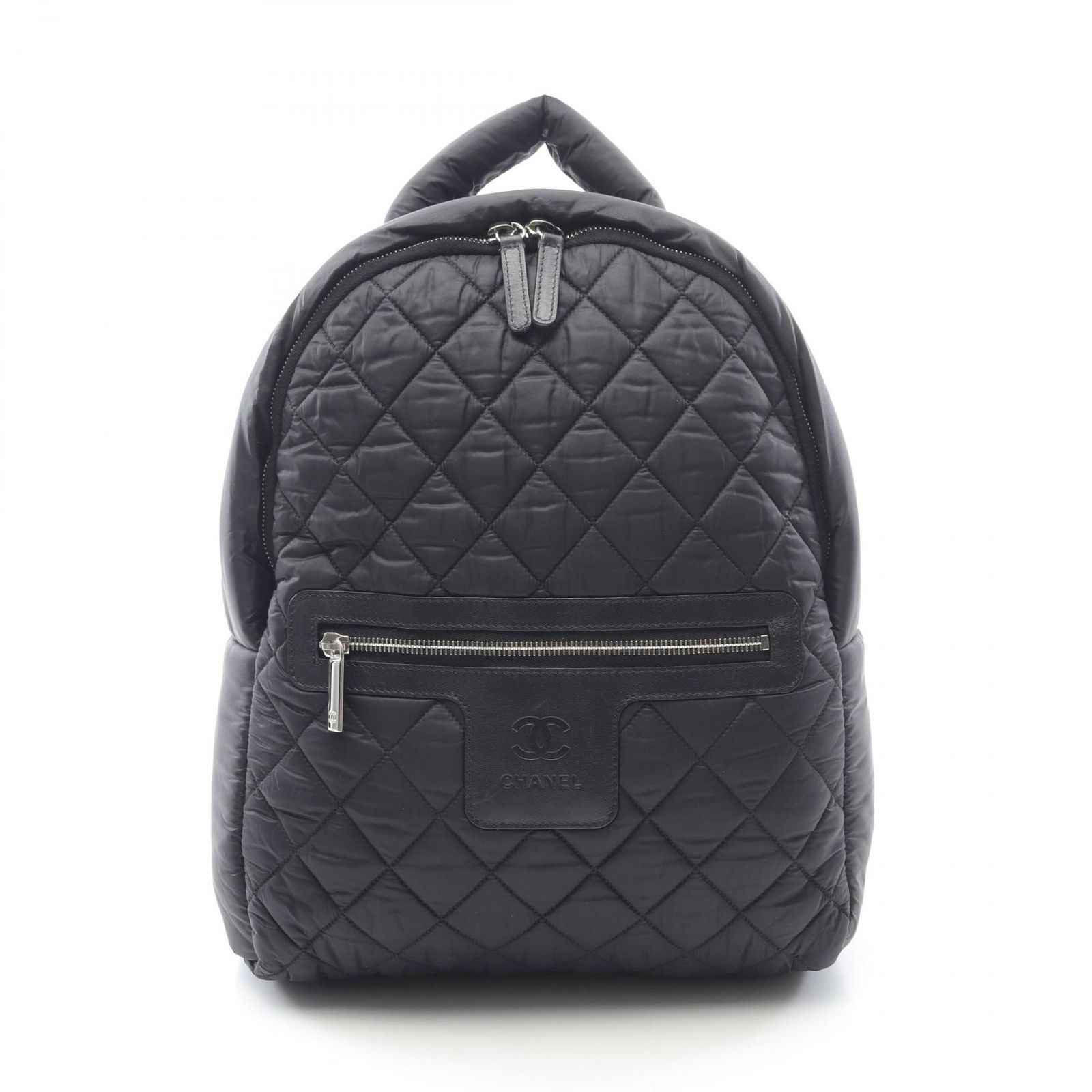 CHANEL シャネル コココクーン リュックサック バックパック