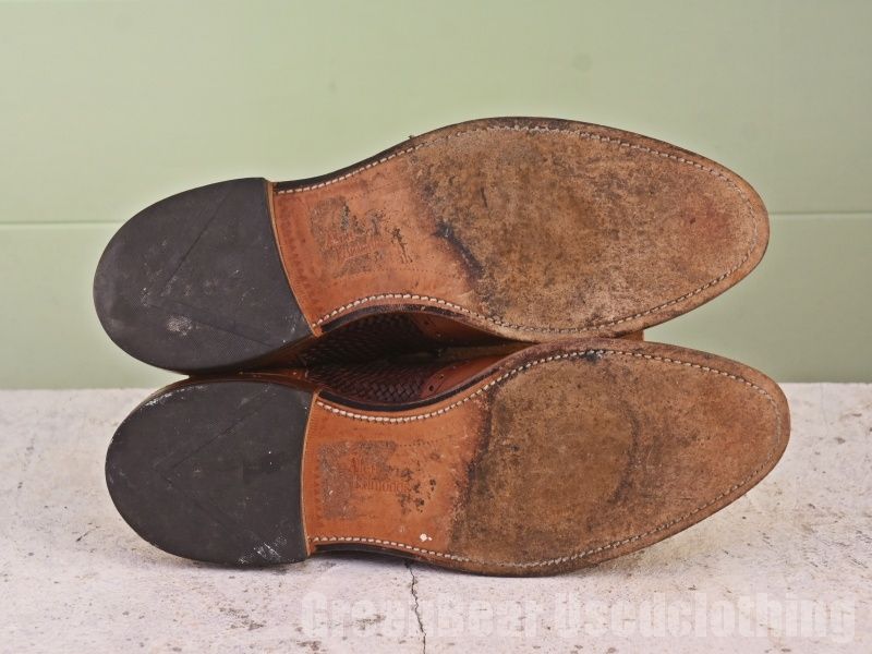 Edmonds ビンテージ