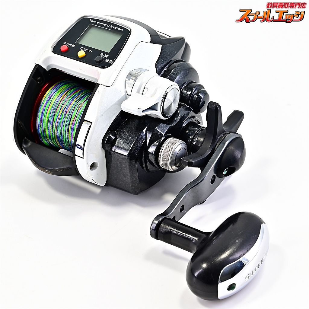 【シマノ】 12プレイズ 1000 SHIMANO PLAYSm41924 リール/電動 【シマノ】 12プレイズ 1000 SHIMANO PLAYSm41924 リール/電動