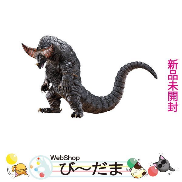【本物保証】 bn:3] 怪獣超大全 ウルトラマンシリーズ 一番くじ 【未開封】 特撮
