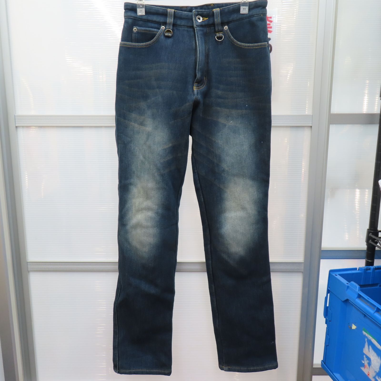 HYOD　スポーツデニム　HI-031D 　Sサイズ　(C2-9)T