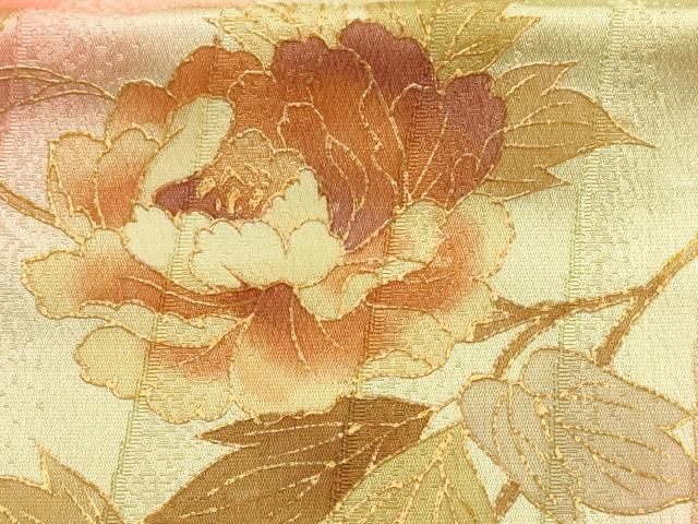 平和屋着物 和装小物 帯揚げ10枚セット 正絹 DAAV2519xg